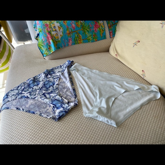 3 Vince Camuto ladies panties - Picture 3 of 9